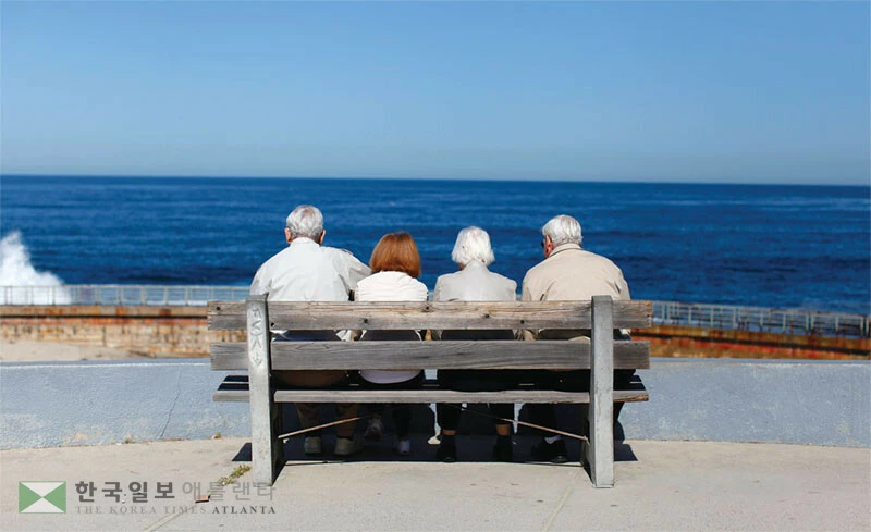  노후와 은퇴는 누구나 피할 수 없다. 얼마나 빨리 세밀하게 재정 대비를 하느냐에 따라 노후 삶의 질이 달라진다. [로이터]