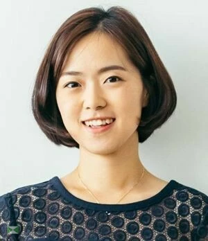 강지니 마이애미협의회장.