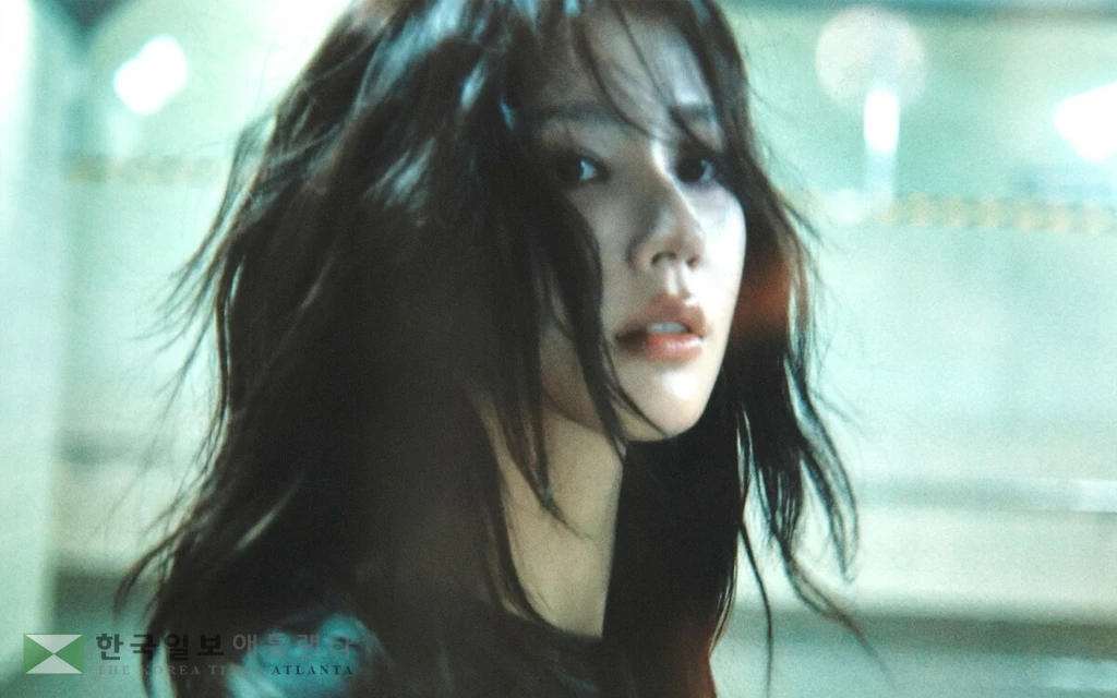 아이들 미연[큐브엔터테인먼트 제공. 재판매 및 DB 금지]