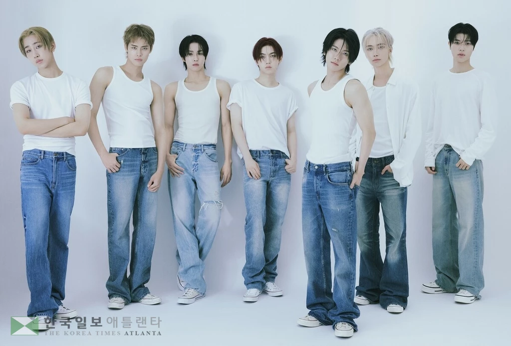 신인 보이그룹 뉴비트[비트인터렉티브 제공. 재판매 및 DB 금지]