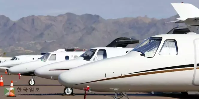 개인 항공기 호출 서비스가 조지아와 플로리다 지역 고객을 대상으로 내년 초 목표로 추진되고 있다,