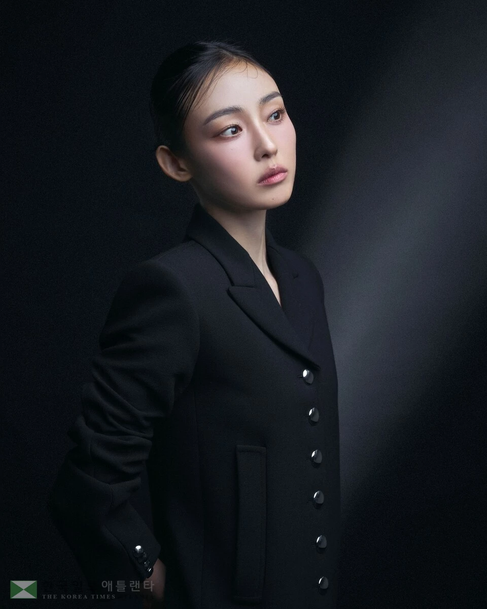 배우 전소니[넷플릭스 제공. 재판매 및 DB 금지]