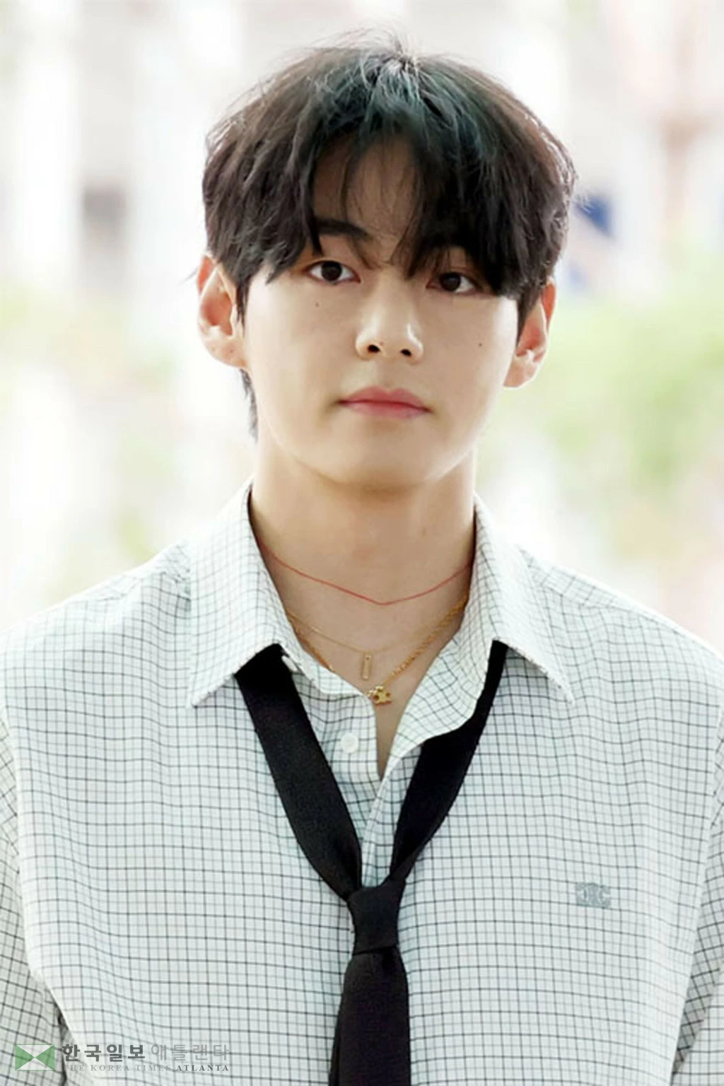  그룹 방탄소년단(BTS) 뷔 2025.10.04 /사진=스타뉴스