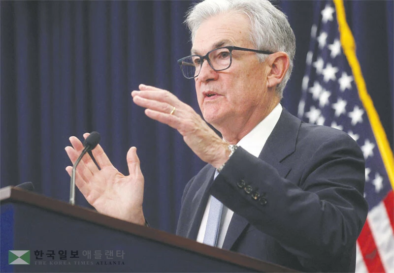  제롬 파월 연준 의장 후임으로 거론되는 후보들이 주택 시장 정체를 우려하며 금리 인하 필요성에 한목소리를 내고 있다. [로이터]