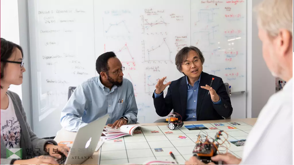 UGA가 취업비자 수수료 인상 조치로 예외적 경우에만 외국인 근로자 채용을 승인할 것으로 보인다. <사진=UGA 웹사이트>