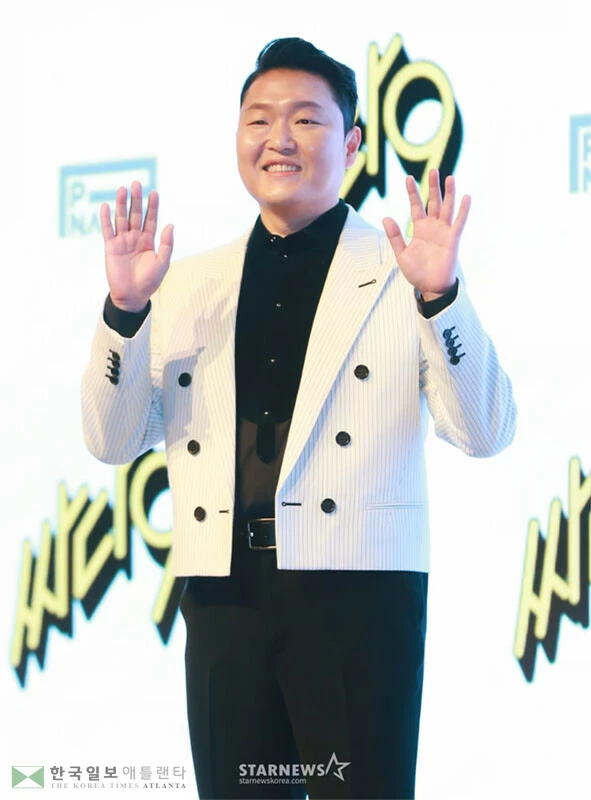 가수 싸이(PSY) / 사진=스타뉴스
