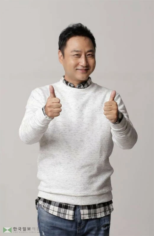 코미디언 김수용 /사진제공=미디어랩시소