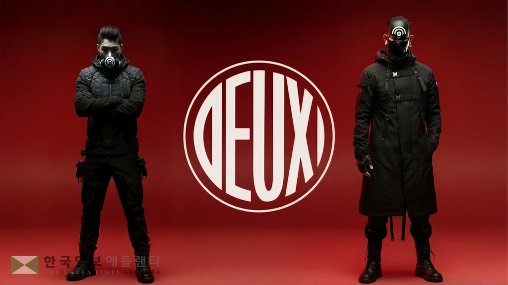 듀스 신곡 '라이즈' 발매[와이드컴퍼니 제공. 재판매 및 DB 금지]