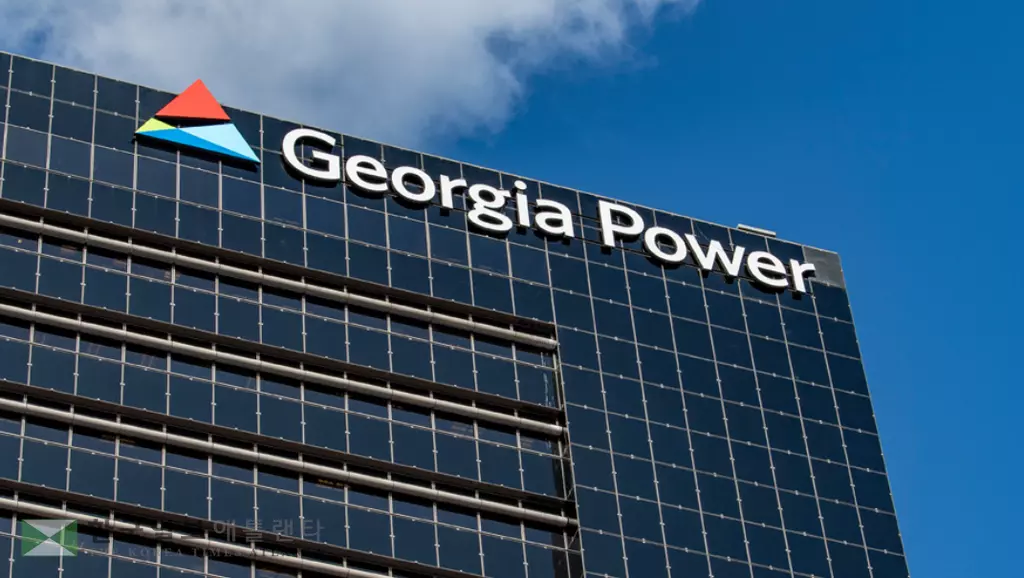 조지아파워가 데이터 센터 신설 등을 이유로 PSC에 제출한 대규모 발전시설 증설안은 실계약이 아닌 단순 수요 추정치에 근거한 것이라는 주장이 나와 파문이 일고 있다.<사진=조지아파워 웹사이트>