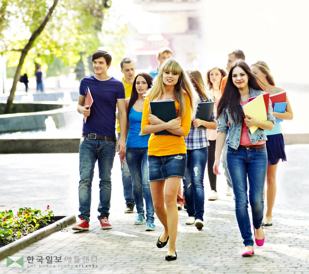 커뮤니티 칼리지는 일반적으로 누구나 쉽게 입학이 가능하고 저렴한 학비와 단기실무형 교육을 제공하는 데 중점을 둔 것이 특징이다.<사진=Shutterstock>