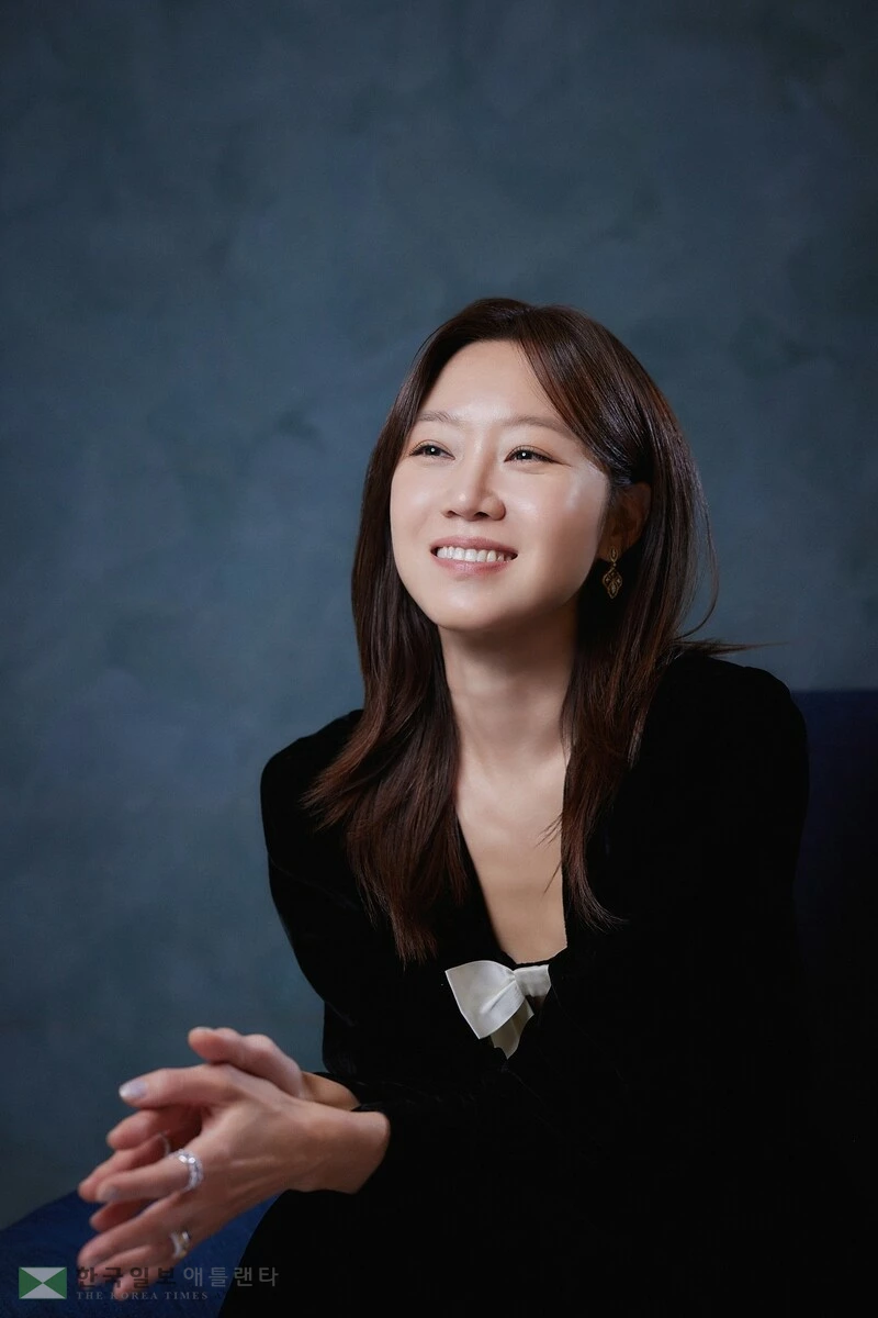 영화 '윗집 사람들' 주연 배우 공효진
[바이포엠스튜디오 제공. 재판매 및 DB 금지]