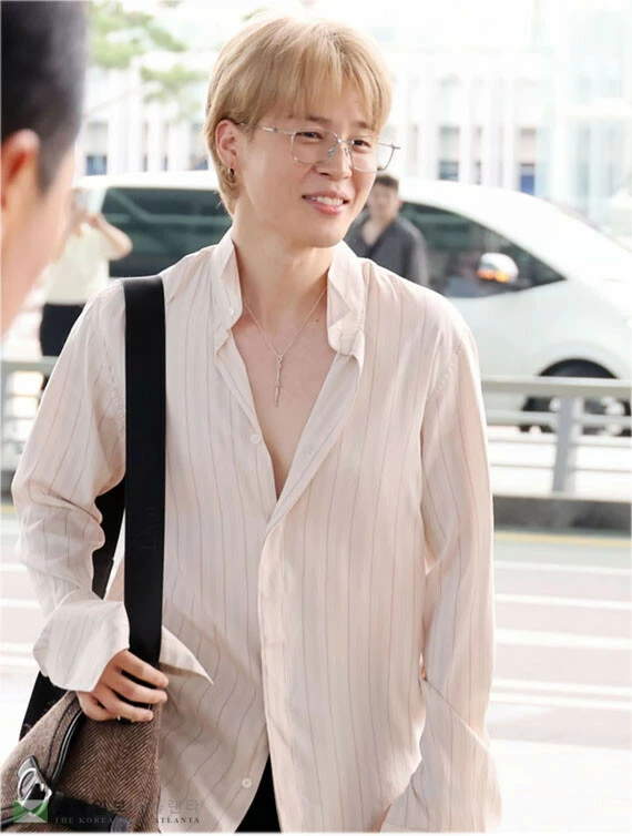 그룹 방탄소년단 지민 /사진=스타뉴스