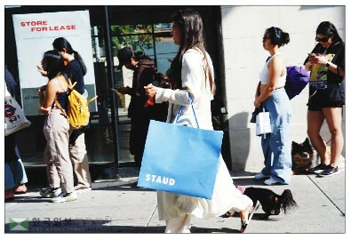 연말 샤핑시즌을 맞아 선구매 후결제 연체와 부실이 급증하고 있어 우려를 사고 있다. 전문가들은 업계에 대한 규제 강화와 소비자 선도 교육이 시급하다고 지적한다. <로이터>