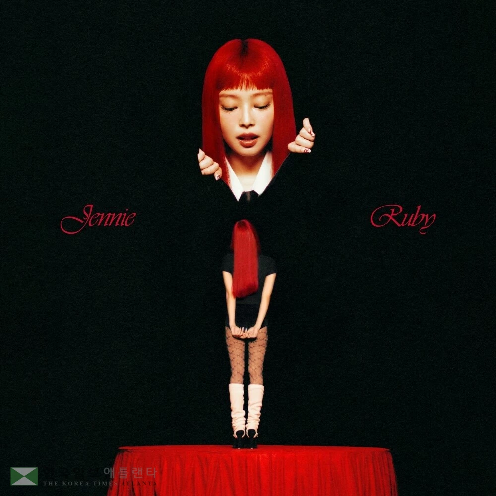 제니 '루비'[OA엔터테인먼트 제공. 재판매 및 DB 금지]