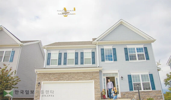 보험사 측은 AI 풍선 기술을 바탕으로 보험 고위험 지역에서도 계속 주택보험 상품을 판매할 수 있을 것으로 기대하고 있다. <로이터>