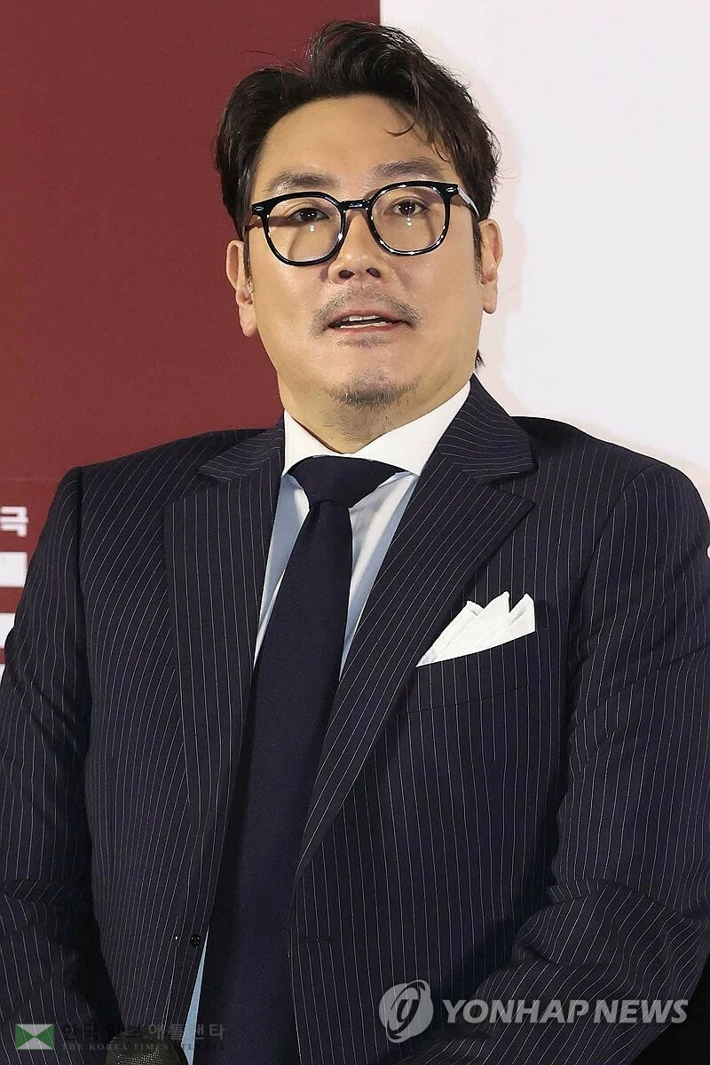 배우 조진웅[연합뉴스 자료사진] 