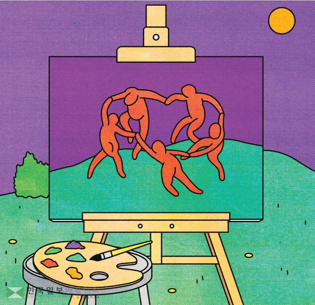 <삽화: George Wylesol/For The Washington Post>