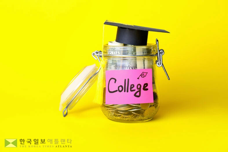 무대출 대학이란 연방 학자금 대출을 재정 지원 패키지에서 제외하고, 장학금, 보조금, 근로 장학금 형태로 지원 패키지를 구성하는 대학을 뜻한다.<사진=Shutterstock>