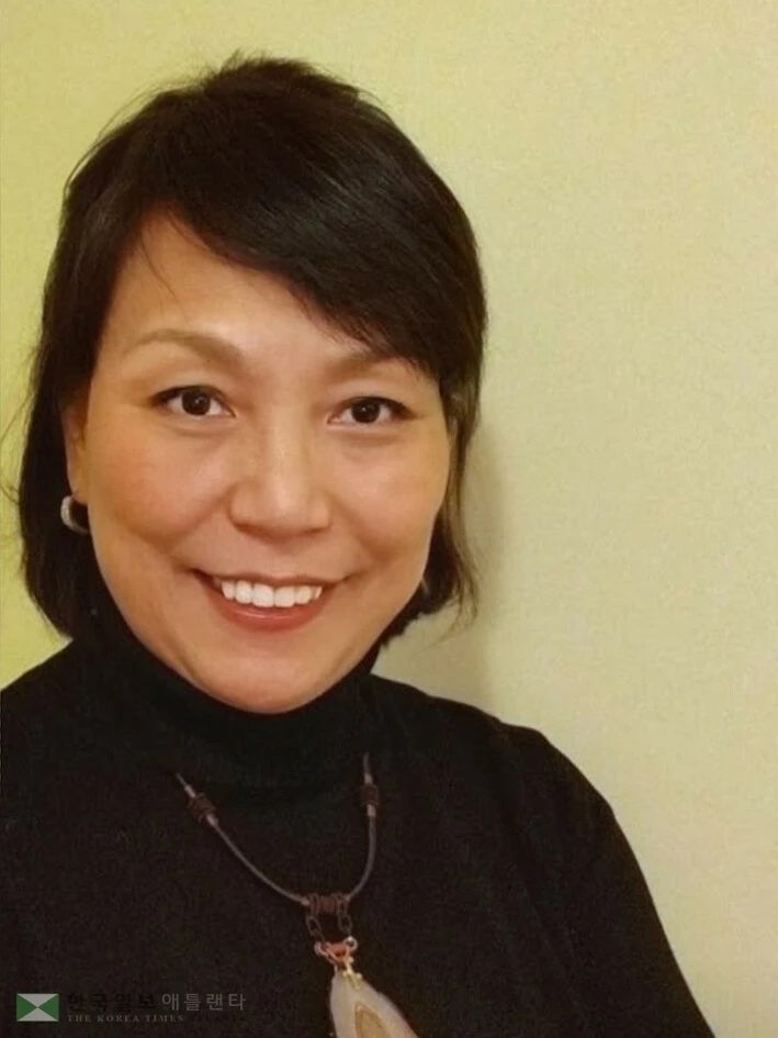 김혜경(사랑의 어머니회 회장·아도니스 양로원 원장)