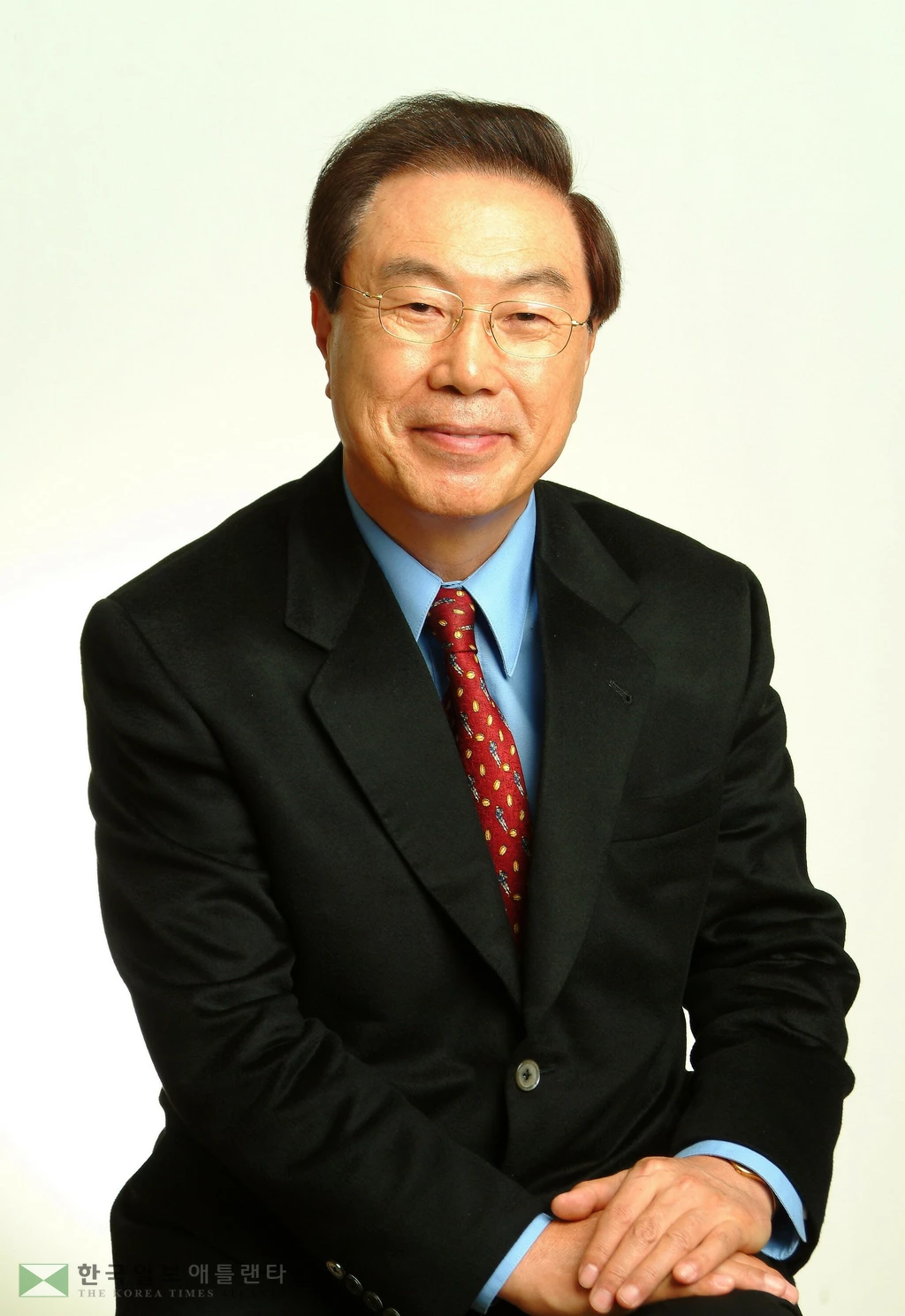 고석화 뱅크오브호프 명예회장