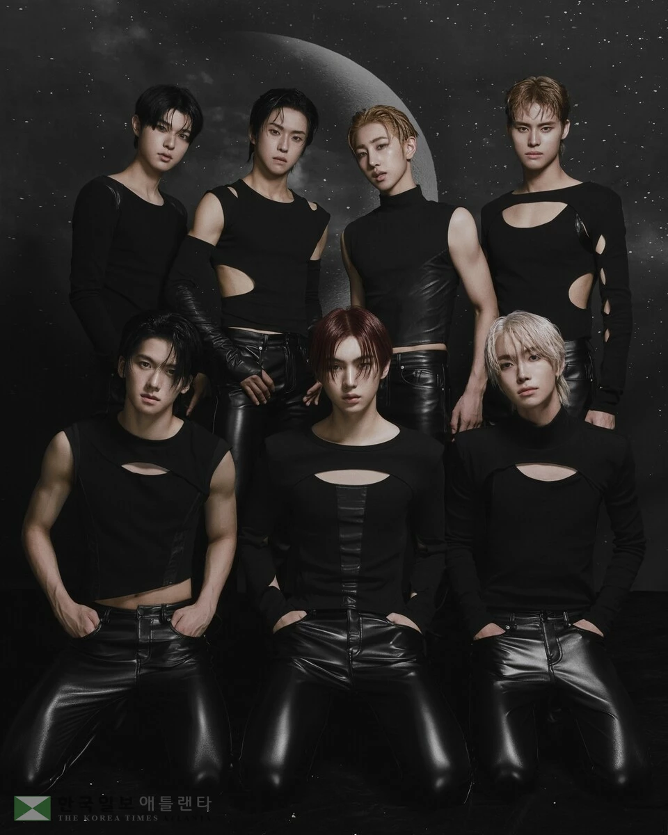 보이그룹 뉴비트[비트인터렉티브 제공. 재판매 및 DB 금지]