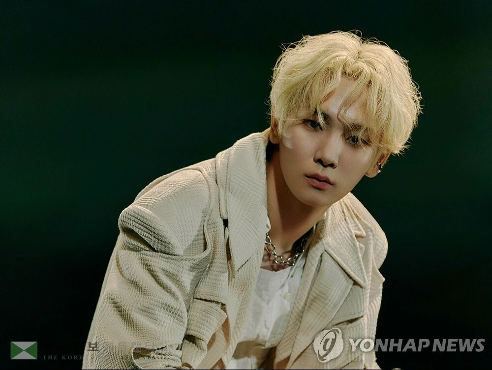 샤이니 키[SM엔터테인먼트 제공. 재판매 및 DB 금지]