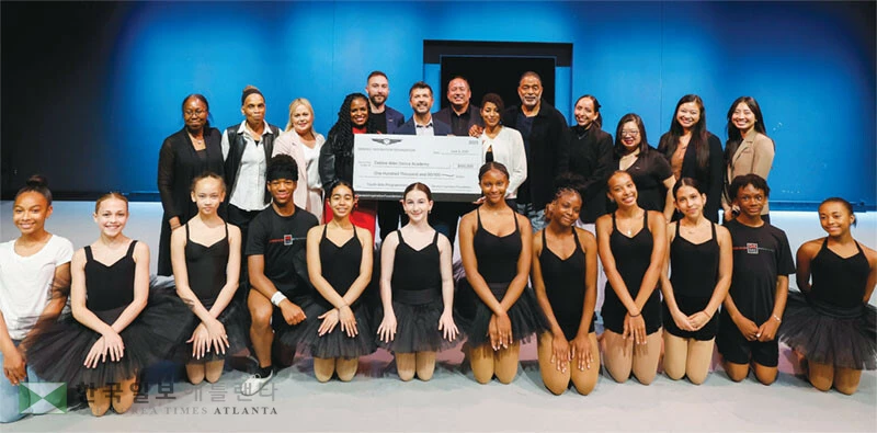  [제네시스 제공]