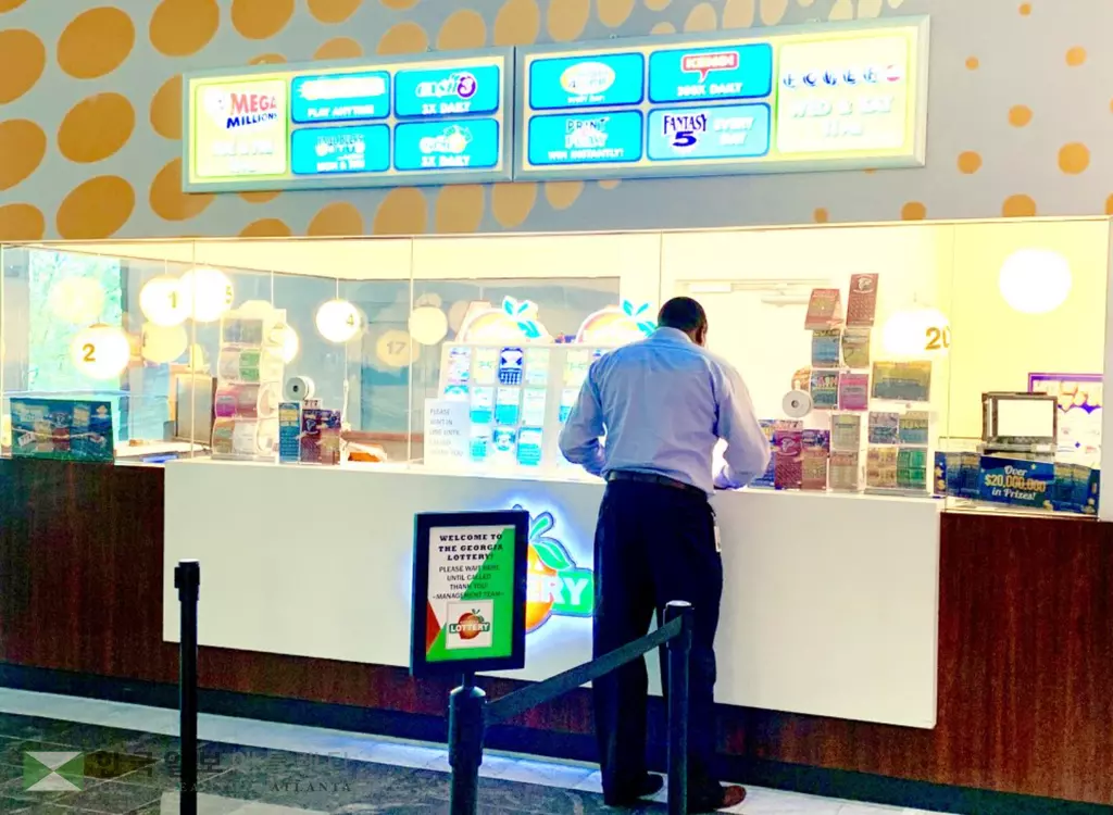 내년 주의회 개회를 앞두고 조지아에서 스포츠 도박 합법화를 놓고 다시 한번 찬반 논쟁이 벌어지고 있다.<사진=조지아 레코더지>