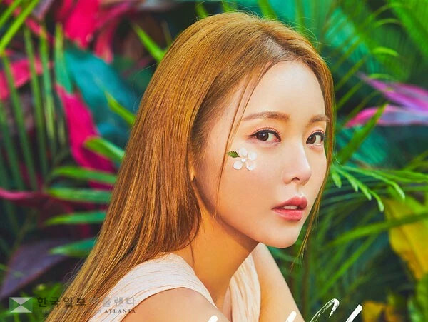 홍진영[아이엠에이치엔터테인먼트 제공. 재판매 및 DB 금지]