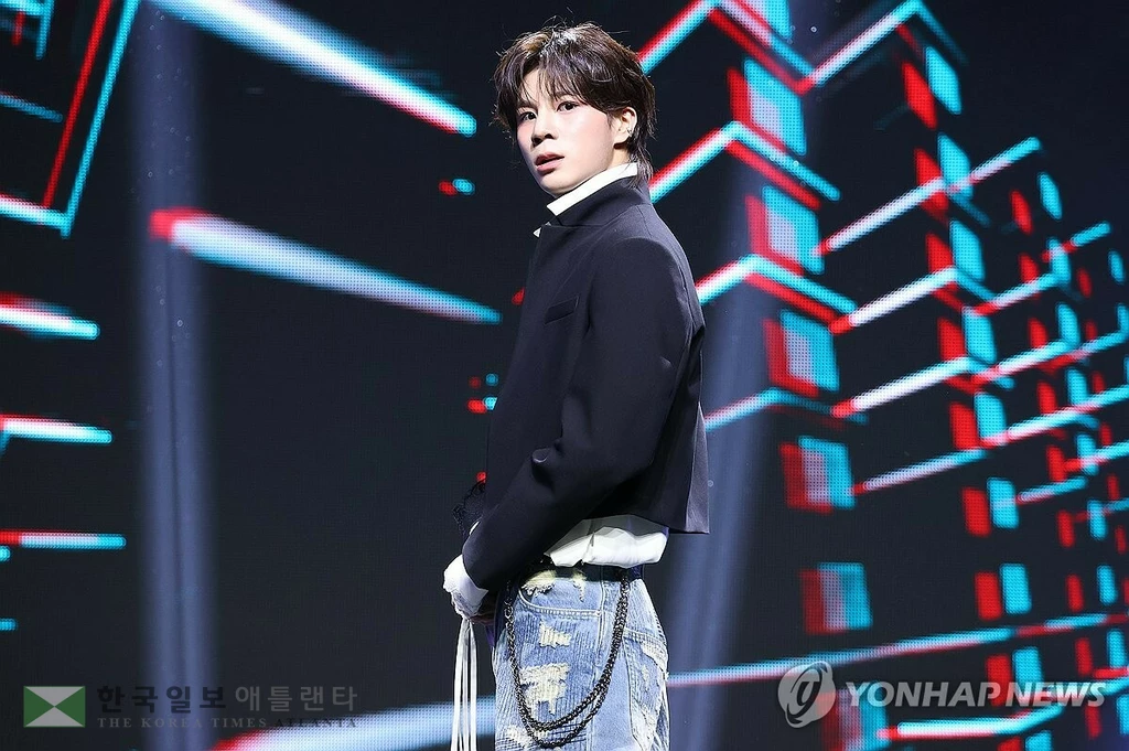 가수 정동원[연합뉴스 자료사진. 재판매 및 DB 금지]