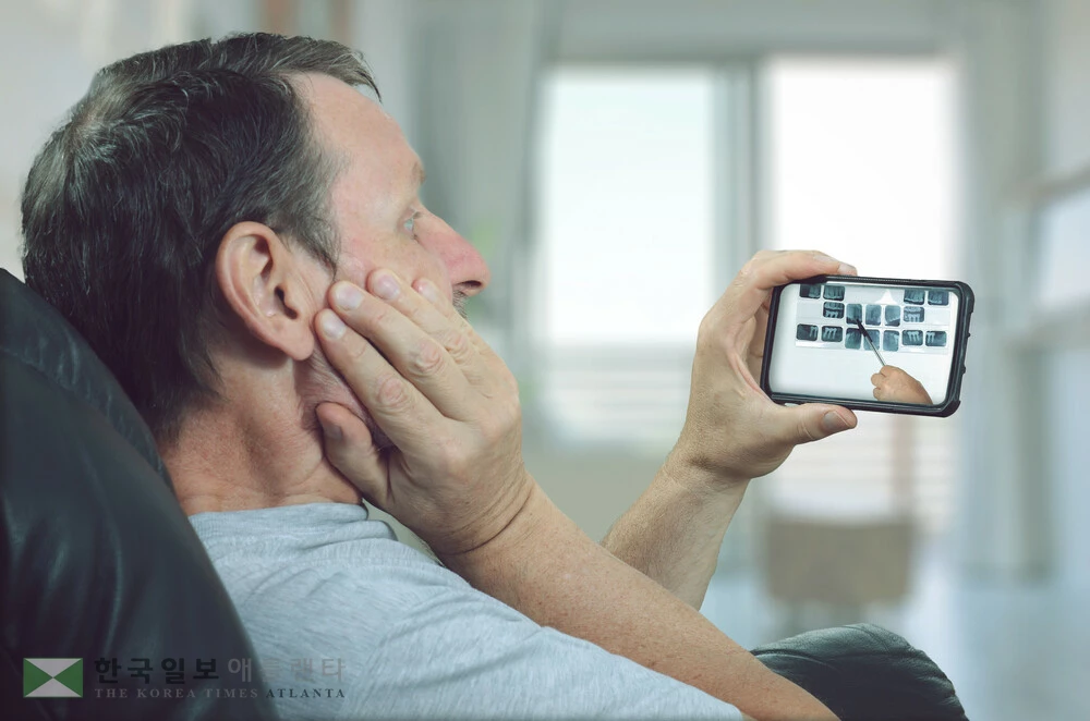 내년 1월 1일부터 조지아에서는 일정한 조건과 규제 하에 원격 치과진료가 허용된다.<사진=셔텨스톡>