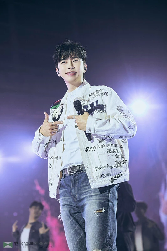  임영웅 전국투어 광주 콘서트 [물고기뮤직 제공. 재판매 및 DB 금지]