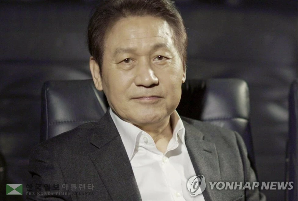 배우 안성기[엣나인필름 제공. 재판매 및 DB 금지]