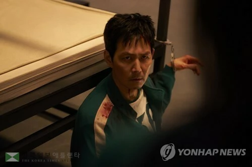 '오징어 게임' 시즌 3 중 한 장면[넷플릭스 제공. 재판매 및 DB 금지]