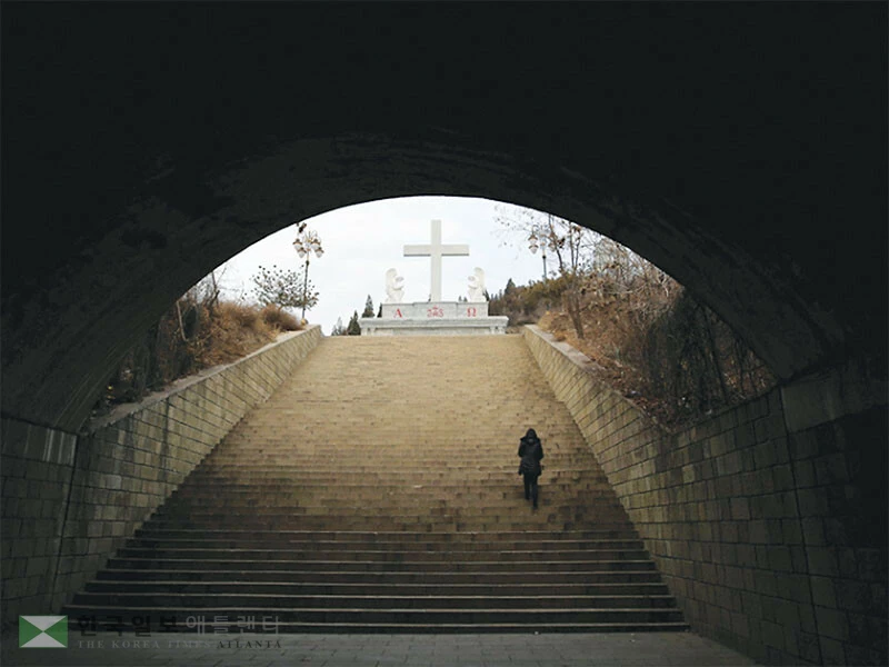 전 세계 유일한 5개 공산국가 정부가 기독교 교회에 대한 통제를 한층 강화하고 있다는 보고서가 발표됐다. [로이터]