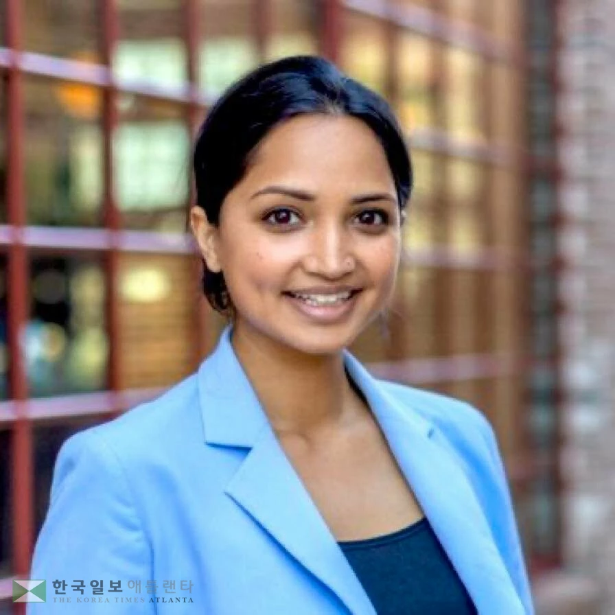 나빌라 이슬람 파크스 의원