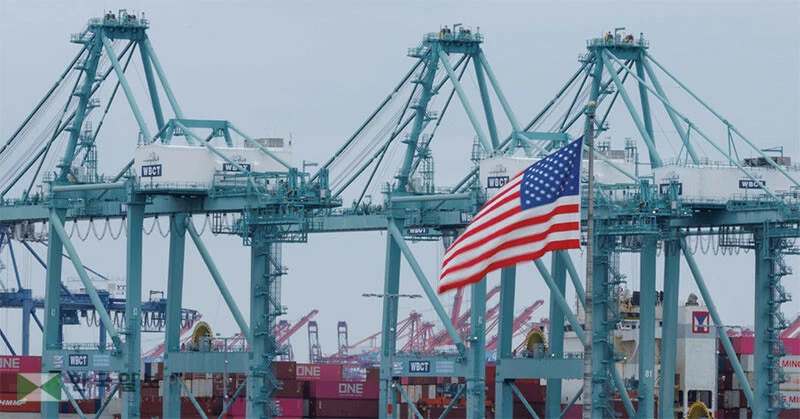  지난해 글로벌 무역에 큰 파장을 불러왔던 트럼프 관세정책이 올해는 완화될 것이란 전망이다. 귀금속 가격도 계속 상승하게 된다. [로이터]