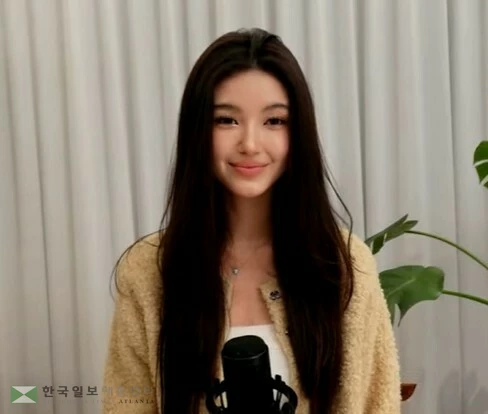 [유튜브 '다니엘 마시'(Danielle Marsh) 채널 캡처. 재판매 및 DB 금지]