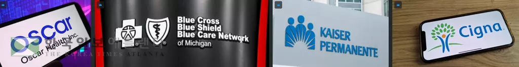 조지아 주 보험국은 4개 보험사에 대해서는 200만달러 이상의 과징금을 부과했다.