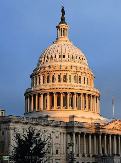  워싱턴 DC 연방 의사당 [로이터]