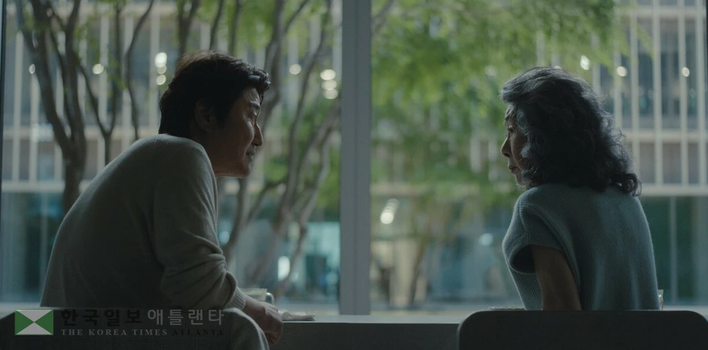 '성난 사람들' 시즌2 장면[넷플릭스(Netflix) 제공. 재판매 및 DB 금지]