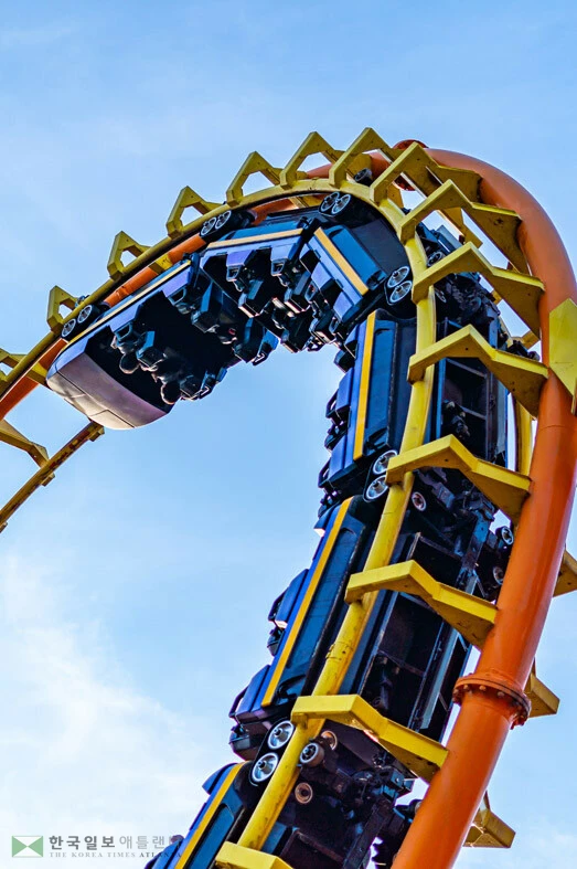 드렉셀대와 펜실베이니아 주립대 등은 놀이공원 설계 분야에 진출하고 싶은 학생을 대상으로 한 테마파크 공학 클럽을 운영하고 있다. 	<사진=Shutterstock>
