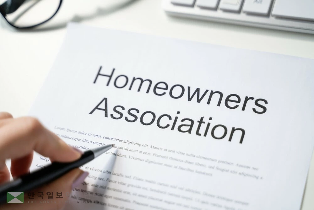 각종 벌금과 부과금 체납으로 HOA에 의한 저당설정 등 피해가 늘자 주의회가 관련 법안 추진에 나섰다.<사진=셔텨스톡>