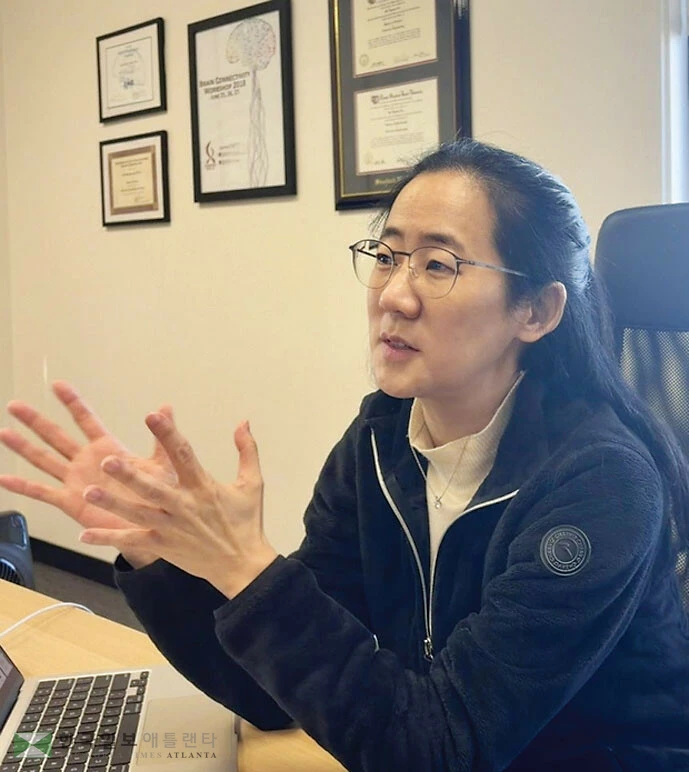  이진형 스탠포드대 교수 [연합]