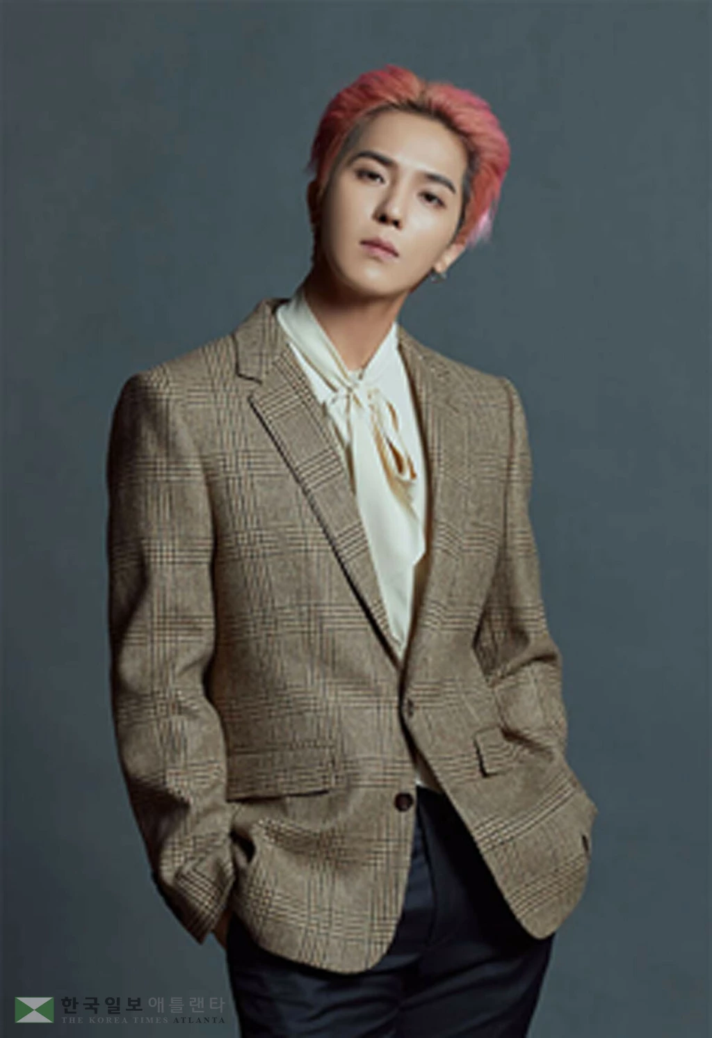 가수 송민호 /사진제공=YG엔터테인먼트