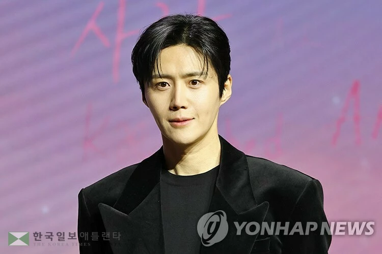 배우 김선호[연합뉴스 자료사진]