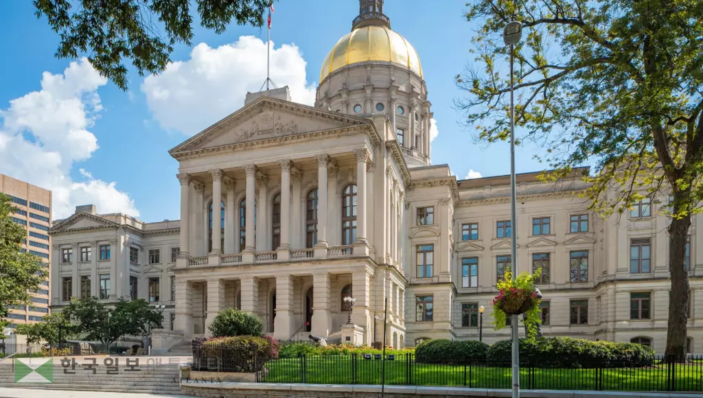 소득세와 재산세 폐지 및 인상 규제를 놓고 조지아 주상원과 주하원간 경쟁이 뜨겁다. 