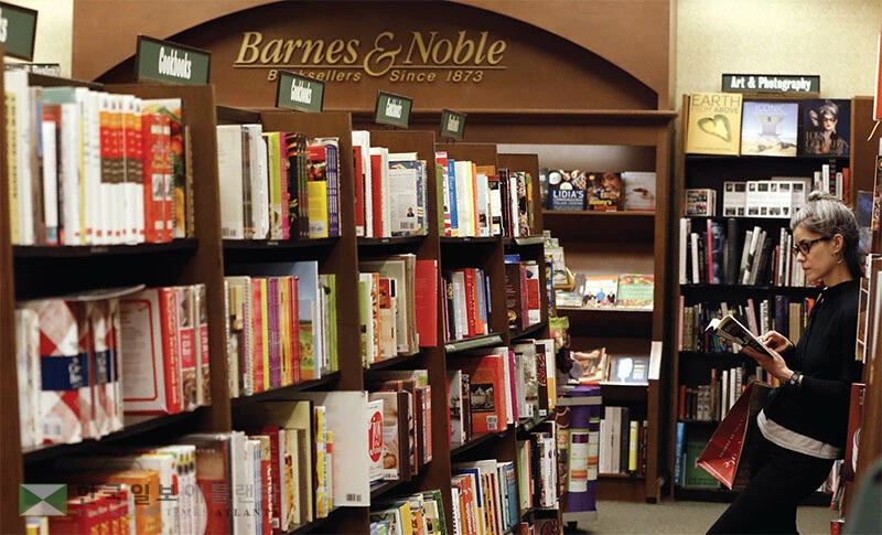  대학에 진학하면 고등학교 때보다 독서량이 크게 늘어나기 때문에 이에 대한 준비가 부족할 경우 어려움을 겪을 수 있다. [로이터]