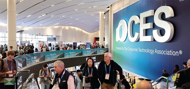  올해 첨단 기술이 인간의 삶에 미치는 방식이 큰 변화를 맞을 전망이다. 인공지능을 기반으로 한 새로운 기기들은 스마트폰 이후의 삶에 대한 비전을 제시하고 있다. [로이터]