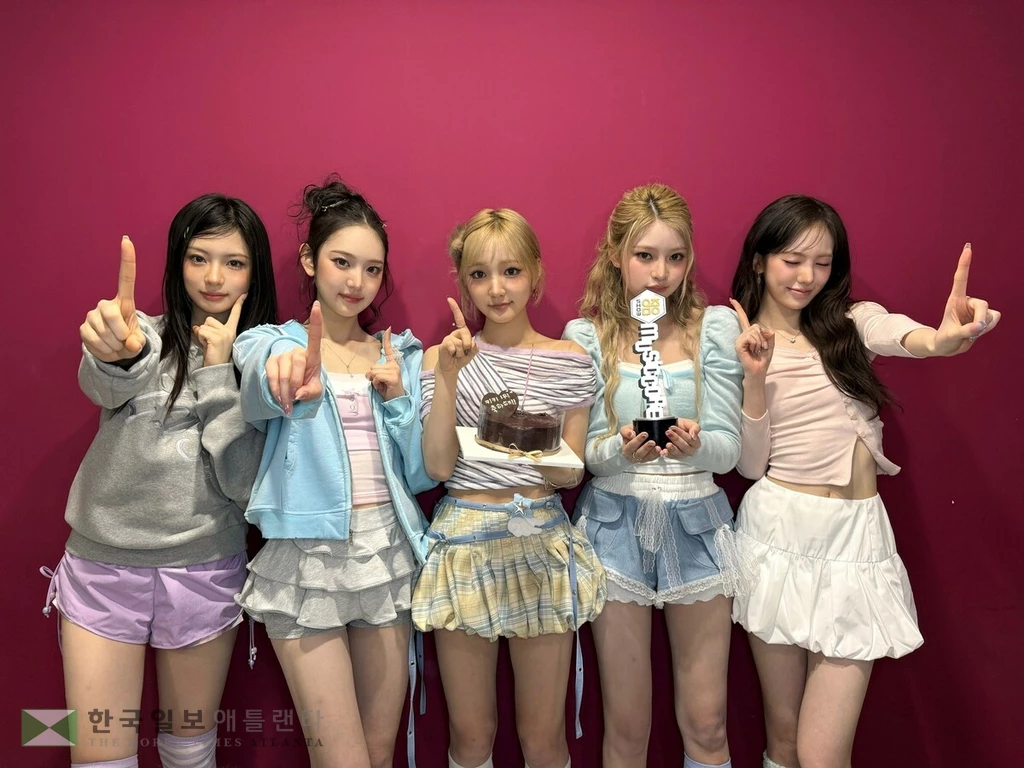 걸그룹 키키[스타쉽엔터테인먼트 제공. 재판매 및 DB 금지]